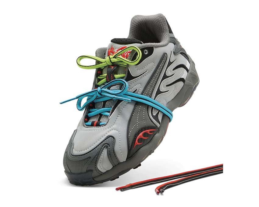  PUMA X ASAP ROCKY Inhale Reflective 405383-01