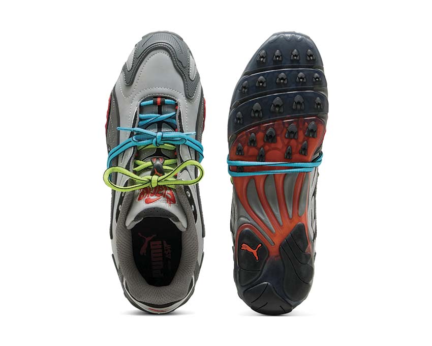  PUMA X ASAP ROCKY Inhale Reflective 405383-01