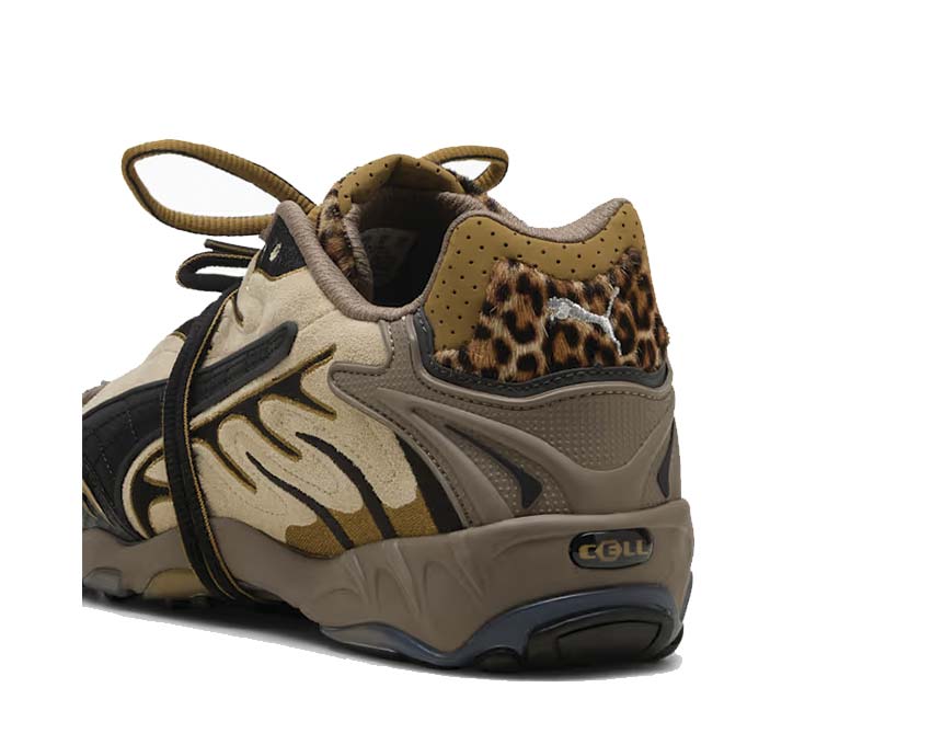  PUMA X A$AP ROCKY Inhale Leopard 405579-01