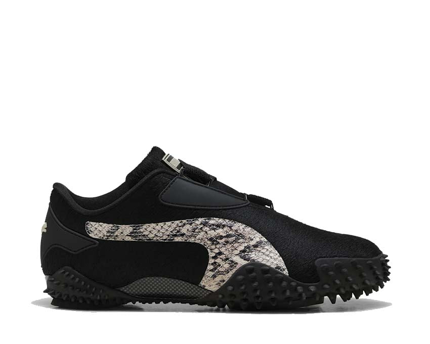 PUMA X A$AP ROCKY Mostro OG Pony Hair 406497-01