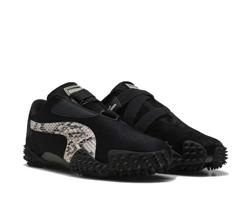 PUMA X A$AP ROCKY Mostro OG Pony Hair 406497-01