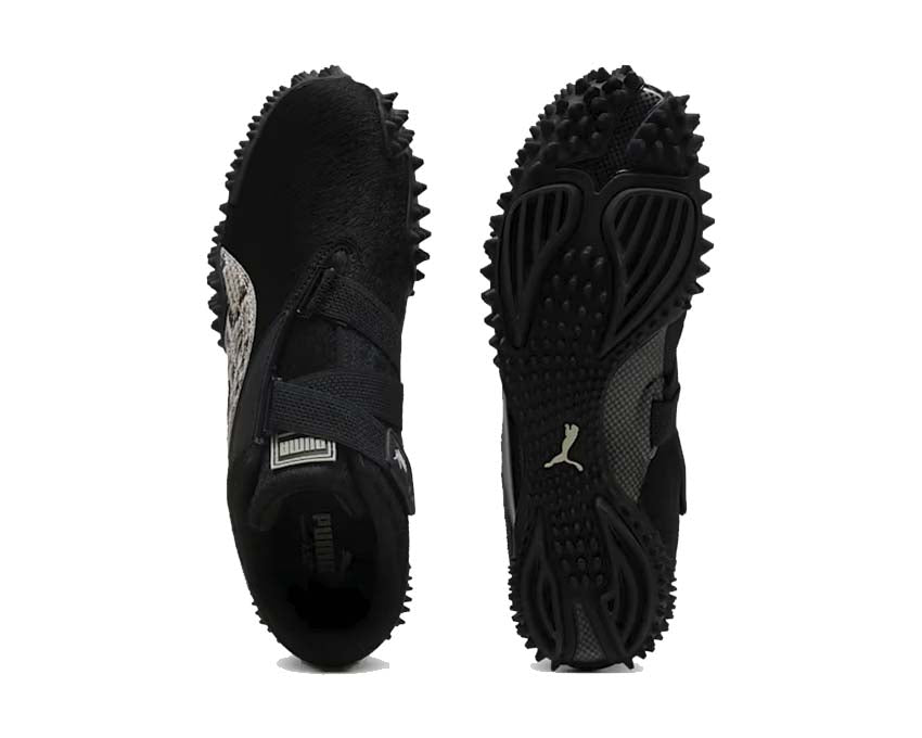 PUMA X A$AP ROCKY Mostro OG Pony Hair 406497-01