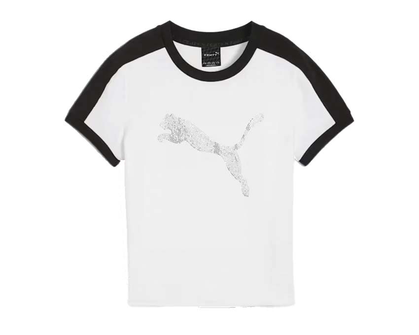 PUMA X FENTY T7 Slim Tee 636184-02