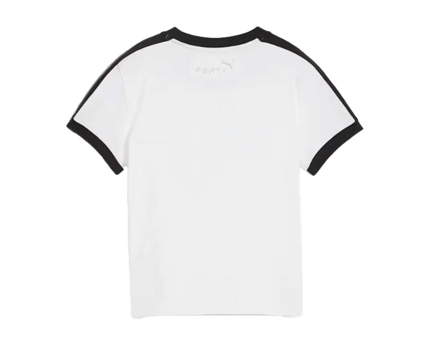 PUMA X FENTY T7 Slim Tee 636184-02