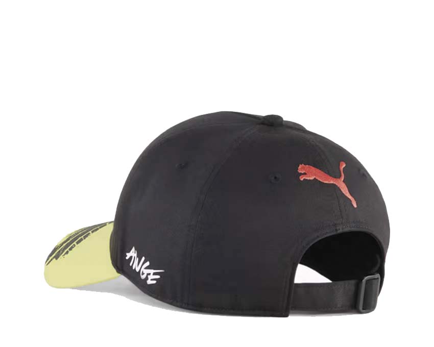  PUMA x ASAP ROCKY AWGE Racing Cap 026946-01