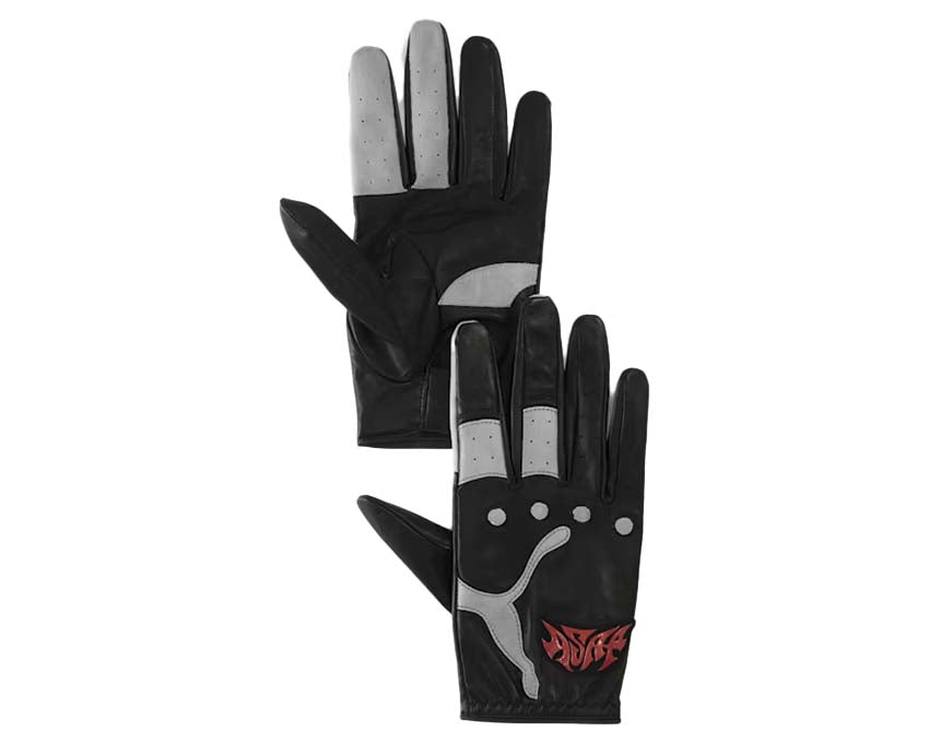 PUMA x ASAP ROCKY Driving Gloves 042137-01