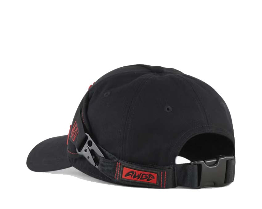  PUMA x ASAP ROCKY Seatbelt Cap 055010-01