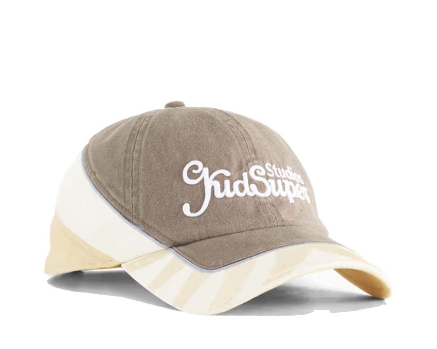 PUMA x KIDSUPER BB Cap 026601-01