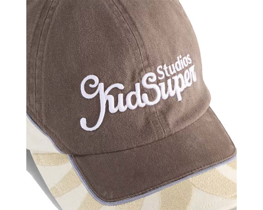 PUMA x KIDSUPER BB Cap 026601-01