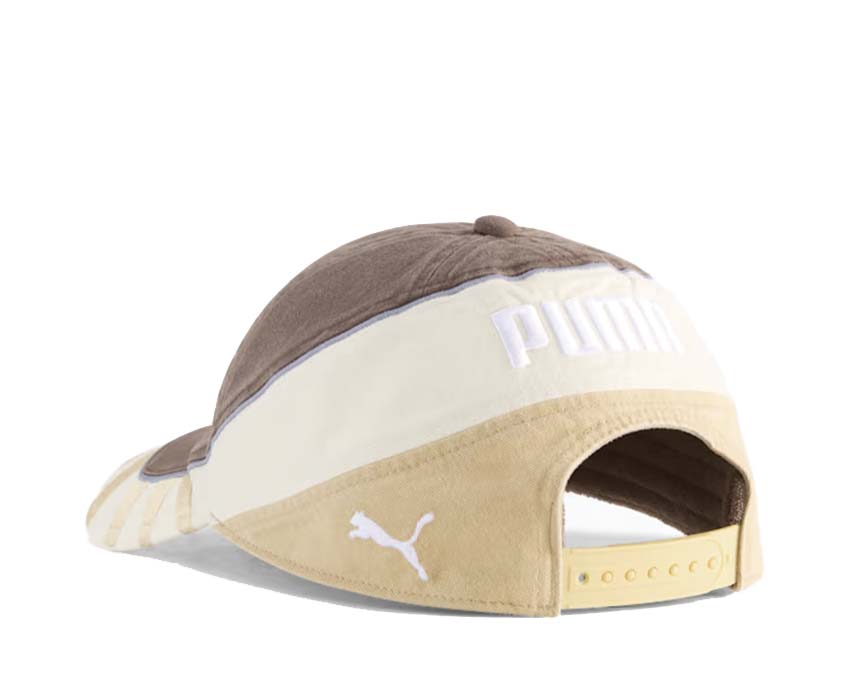 PUMA x KIDSUPER BB Cap 026601-01