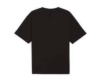 Puma x Skepta Tee Black dos — dos t-shirt Skepta Puma noir