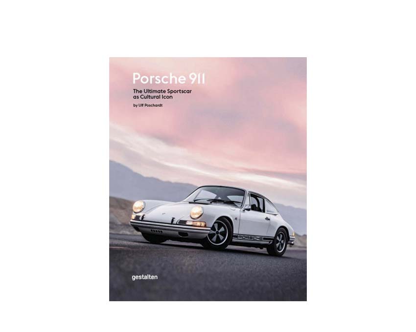  Porsche 911 Gardners