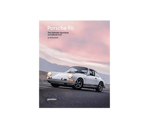  Porsche 911 Gardners