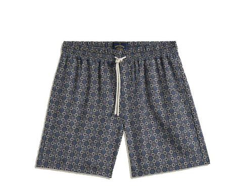 Portuguese Flannel Conte Short SS25.019