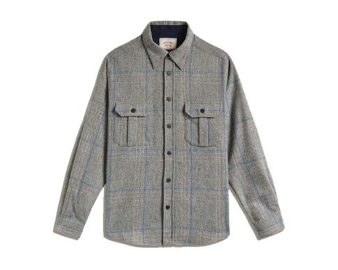  Portuguese Flannel Fixon AW25.032 