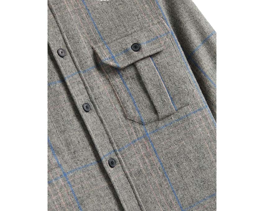  Portuguese Flannel Fixon AW25.032 