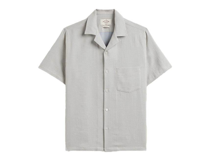 Portuguese Flannel Jones SS26.059