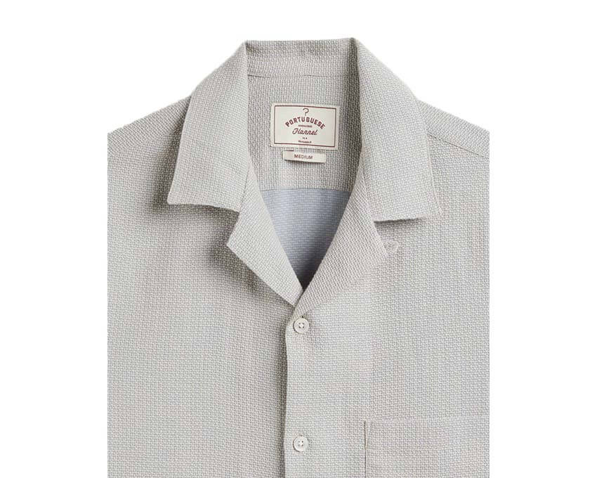 Portuguese Flannel Jones SS26.059