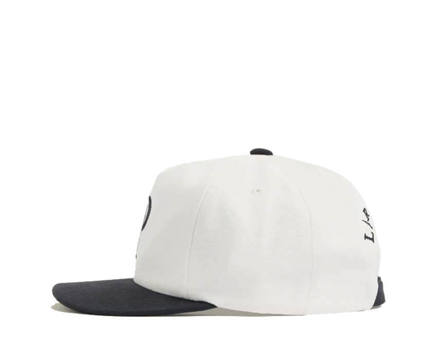 Portuguese Flannel Store Canvas Cap SS26.114.B