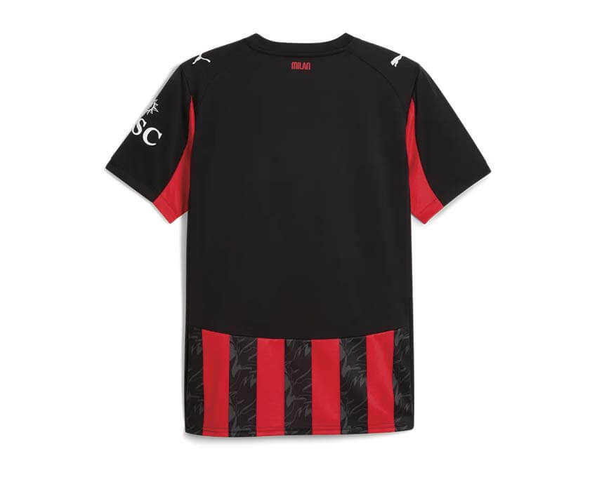 Puma ACM Home Jersey Replica 779962-01