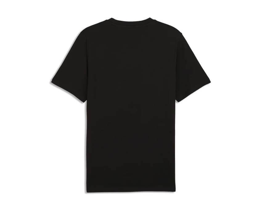  Puma BVB KING Logo Tee 784631-01