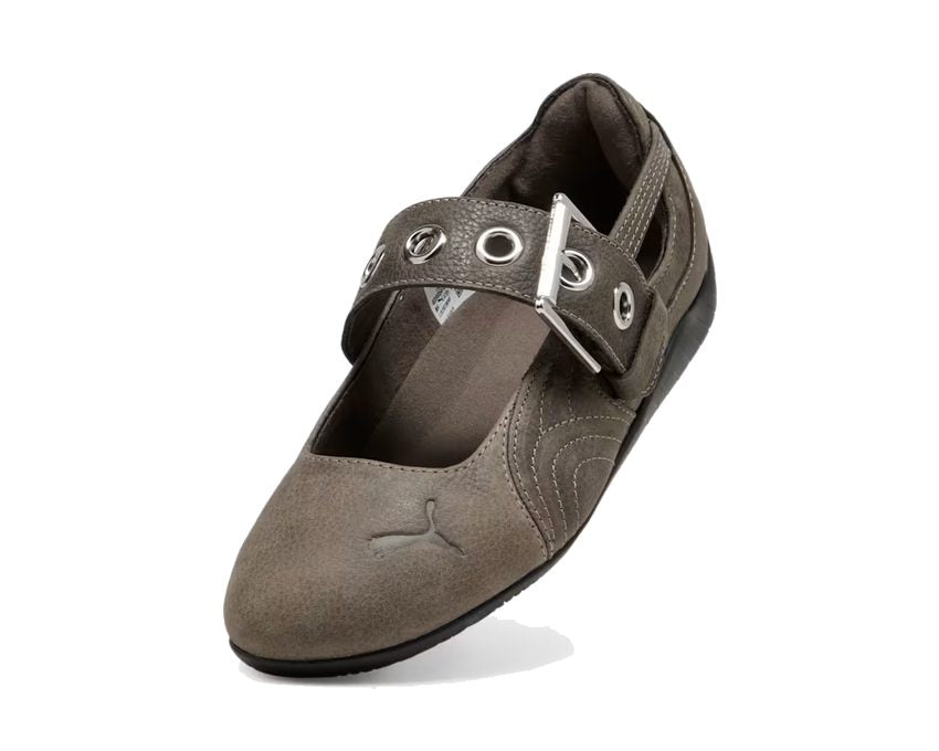 Puma Speedcat Ballet Dress-Up W "Matte Bronze"