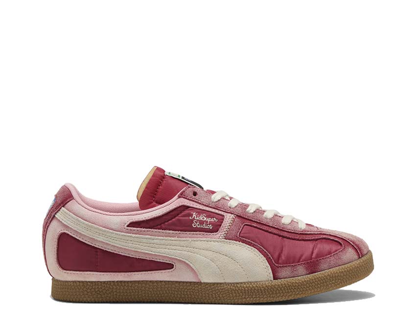  Puma Brasil Panels Kidsuper 403847-01