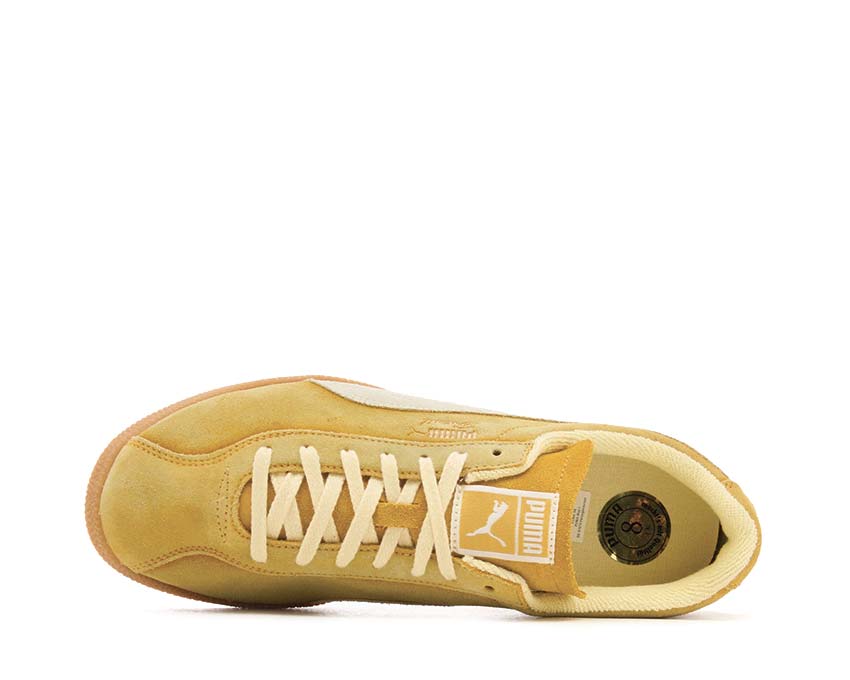 Puma Brasil The NeverWorn V Archive Gold / Creamy Vanilla 401643 01