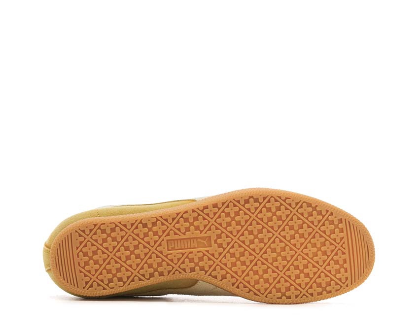 Puma Brasil The NeverWorn V Archive Gold / Creamy Vanilla 401643 01