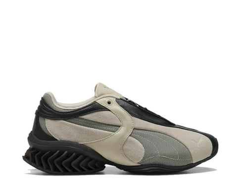 Puma Cell Geo 1 Birch Tree — sneaker homme bouleau naturel sport running chunky beige
