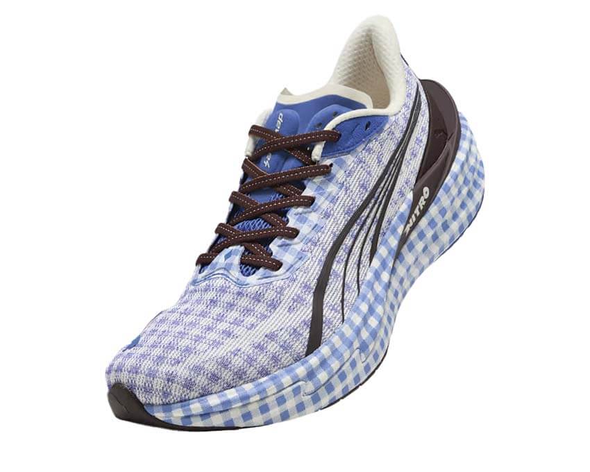 Puma Deviate Nitro 4 Check 406307-02