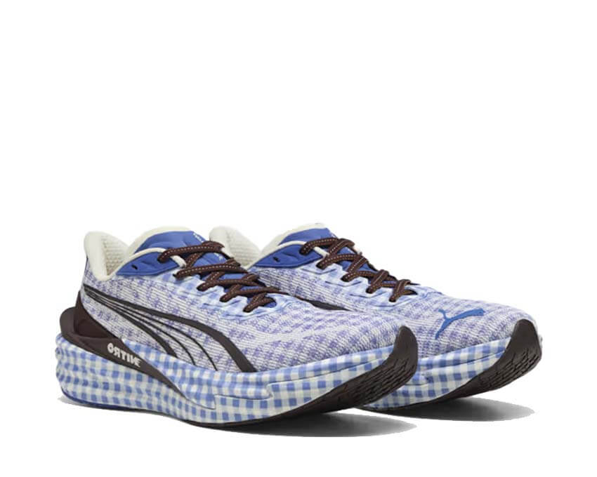 Puma Deviate Nitro 4 Check 406307-02