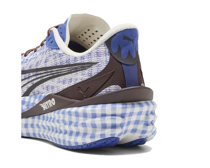 Puma Deviate Nitro 4 Check 406307-02