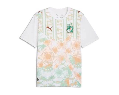 Puma FIF Away Jersey Replica 783188-02