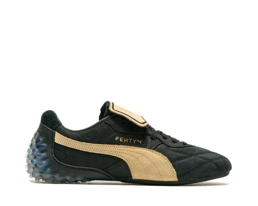 Puma Fenty Avanti LS Black Prairie Tan 404778-01 