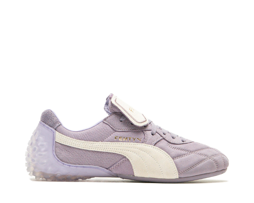 Puma Fenty Avanti LS  Pale Plum / Alpine Snow 404191-03