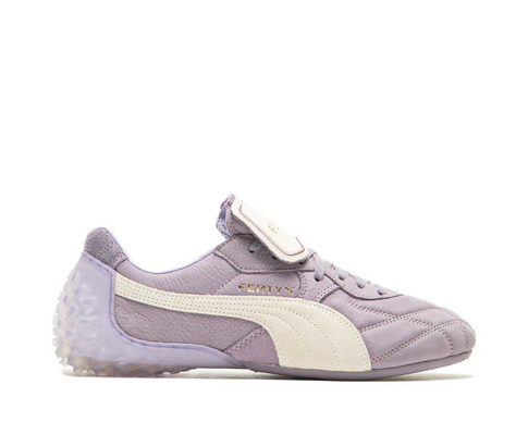 Puma Fenty Avanti LS  Pale Plum / Alpine Snow 404191-03