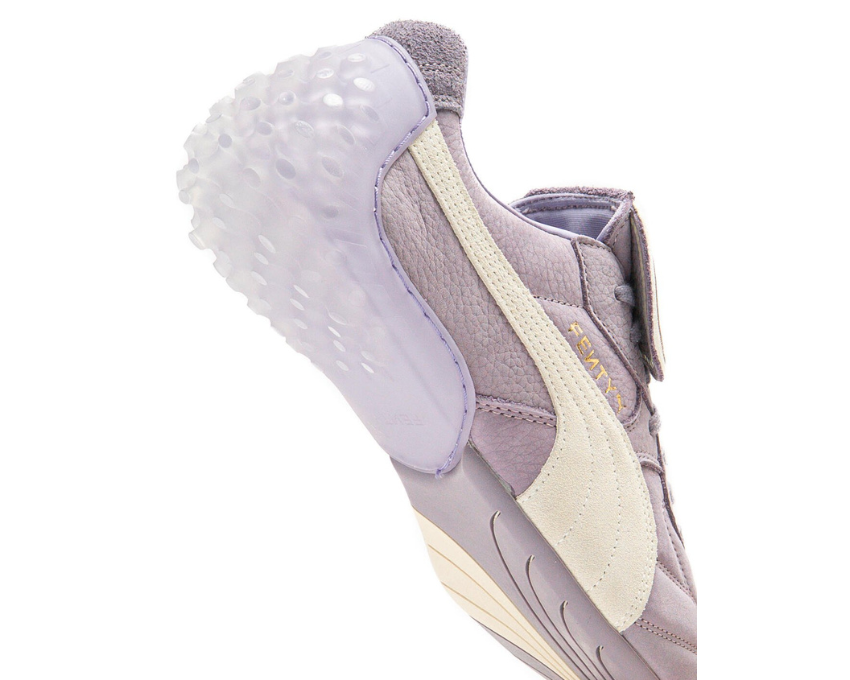 Puma Fenty Avanti LS  Pale Plum / Alpine Snow 404191-03