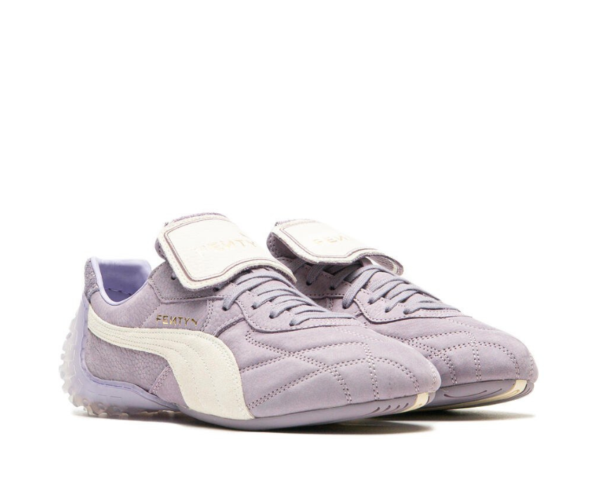 Puma Fenty Avanti LS  Pale Plum / Alpine Snow 404191-03