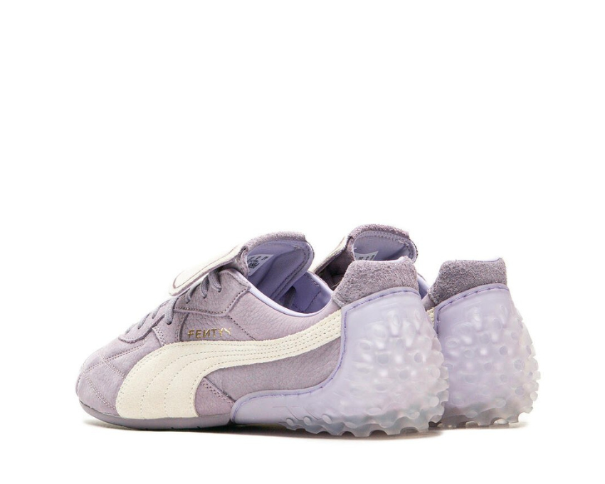 Puma Fenty Avanti LS  Pale Plum / Alpine Snow 404191-03