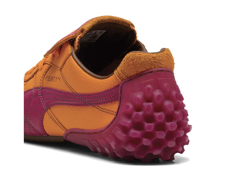 Puma Fenty Avanti LS Pumpkin Pie / Pinktastic 404813 01