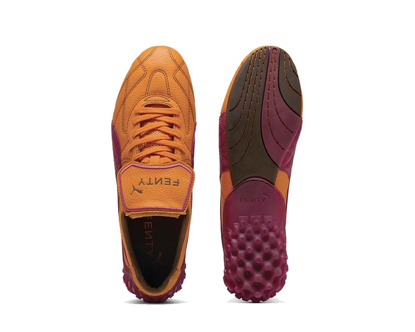 Puma Fenty Avanti LS Pumpkin Pie / Pinktastic 404813 01