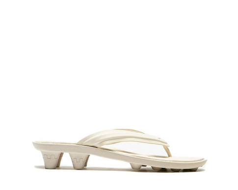 Puma Fenty Cat Cleat L Alpine Snow/Puma Gold404770-01