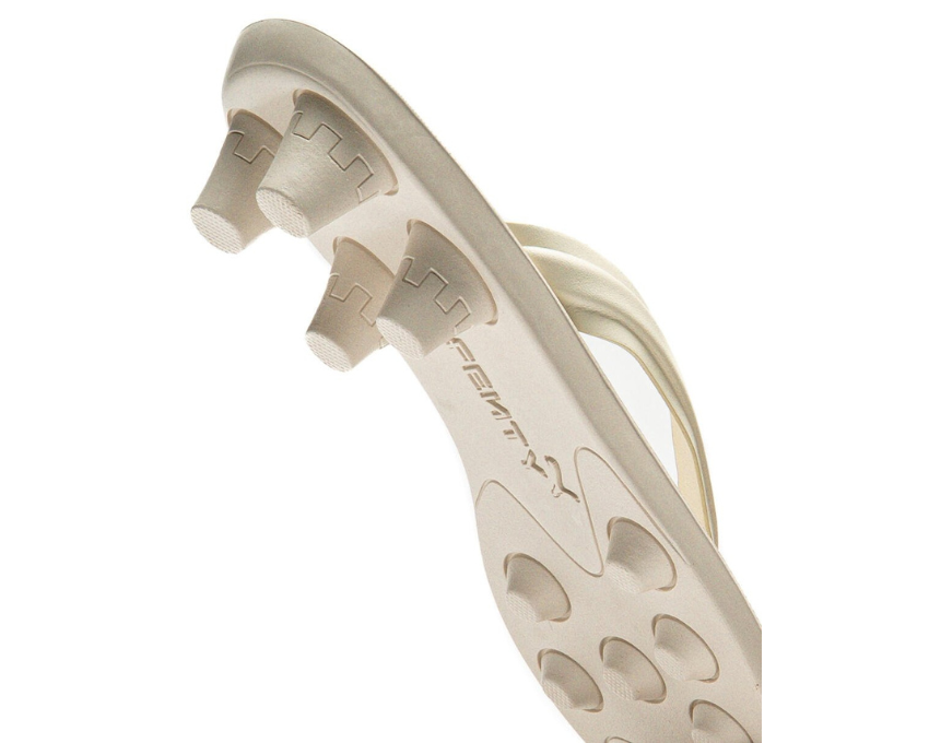 Puma Fenty Cat Cleat L Alpine Snow/Puma Gold404770-01