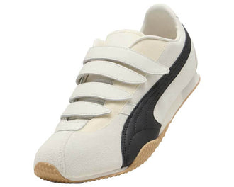 Puma H-Street Strap S Blanc vue latérale — sangle blanc H-Street Strap homme