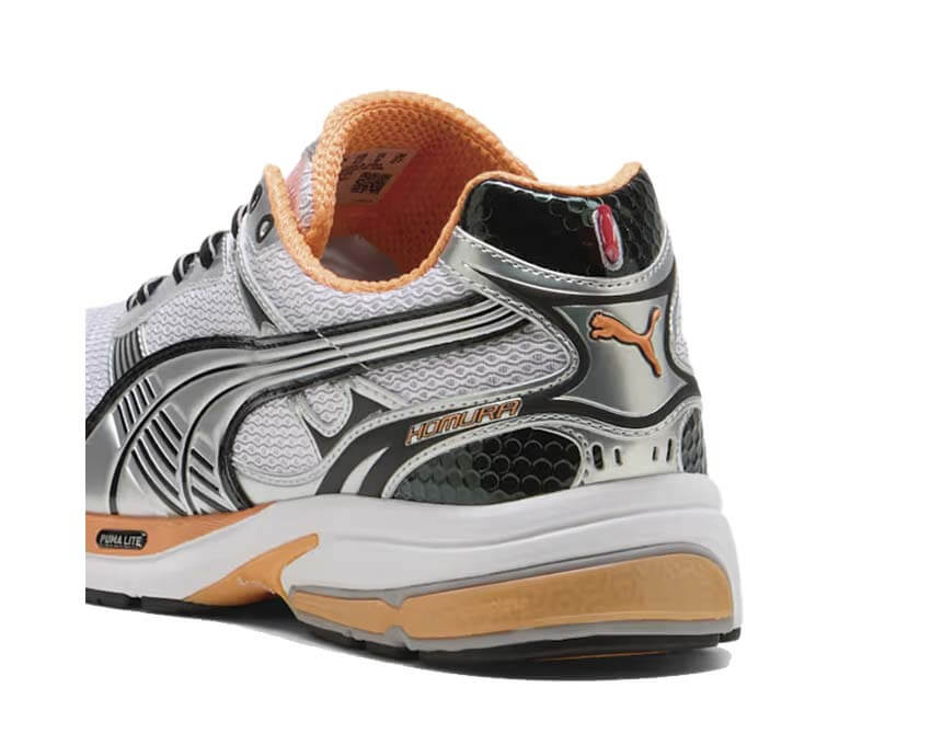 Puma Homura OG+ 409125-04