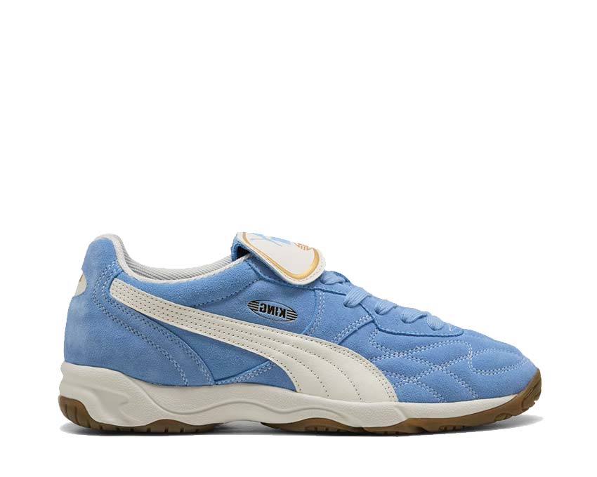 Puma King Indoor Royalty Day Dream / Frosted Ivory 401684 01