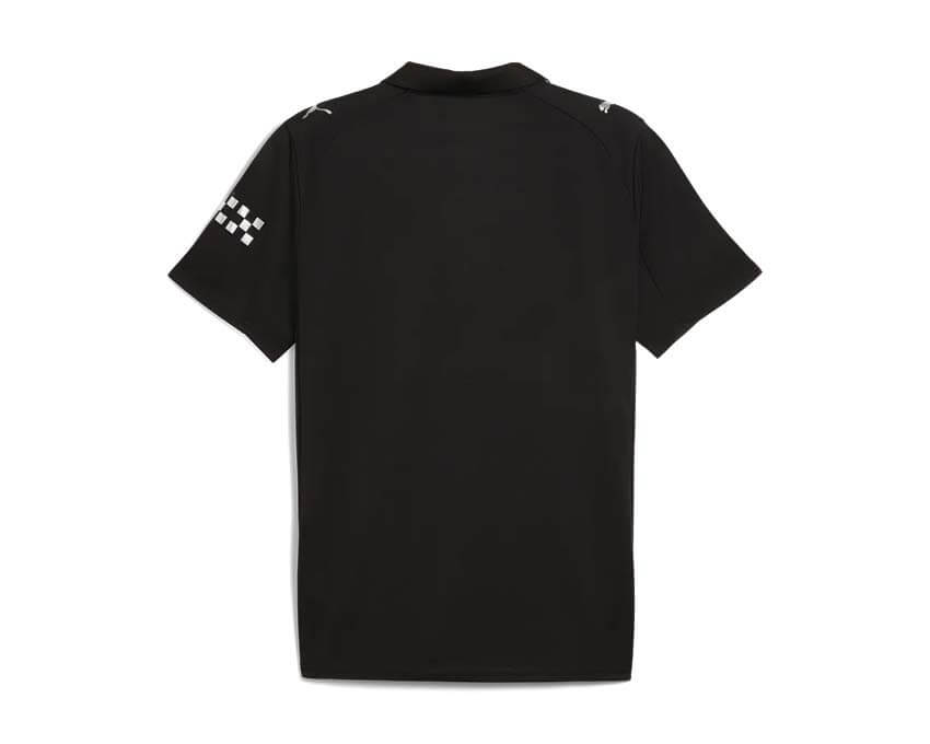 Puma MCFC Away Jersey Replica 780350-02