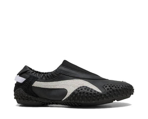 Puma Mostro Move W Noir — sneaker femme cuir noir sport chunky rétro tendance