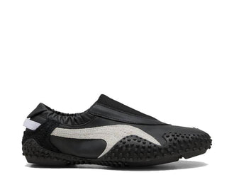 Puma Mostro Move W Noir — sneaker femme cuir noir sport chunky rétro tendance